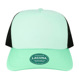 Legacy LTA Laguna Cap - Light Mint/Dark Mint/Black