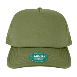 Legacy LTA Laguna Cap - Light Olive Green