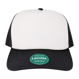 Legacy LTA Laguna Cap - White/Black