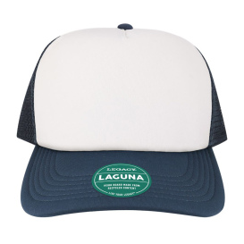 Legacy LTA Laguna Cap - White/Navy 