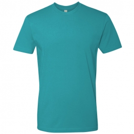 Next Level 3600 - Cotton Short Sleeve Crew Shirt - Blank T-Shirts, Xs