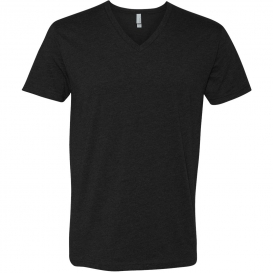 Next Level 6240 CVC Short Sleeve V
