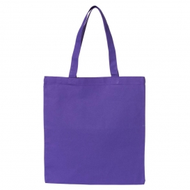 OAD OAD113 Tote Bag - Purple