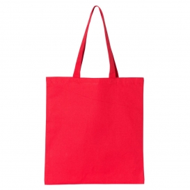 OAD Oad113 Tote Bag - Red - One Size