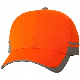 High Visibility Hats | Full Source