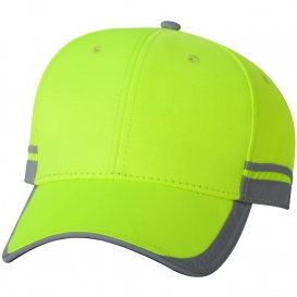 High Visibility Hats | Full Source