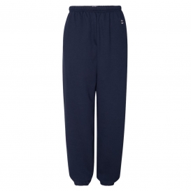 Champion P210 Cotton Max Sweatpants - Navy