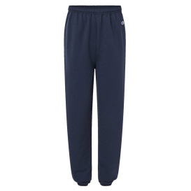 Champion P950 Powerblend Sweatpants with Pockets - Navy 