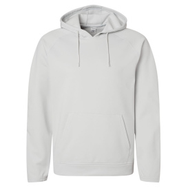 Paragon 305 Vail Performance Fleece Hooded Sweatshirt - Aluminum 