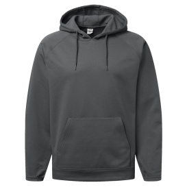 Paragon 305 Vail Performance Fleece Hooded Sweatshirt - Graphite 