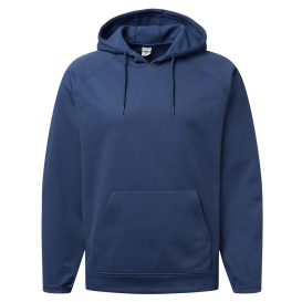 Paragon 305 Vail Performance Fleece Hooded Sweatshirt - Navy 