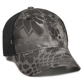Outdoor Cap PFC150M Performance Camo 