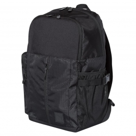 Puma PSC1034 24L Backpack - Black/Black