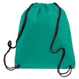 Q-Tees Q1235 Non-Woven Sport Pack - Kelly Green