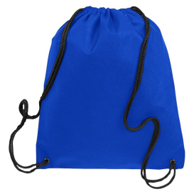 Q-Tees Q1235 Non-Woven Sport Pack - Royal