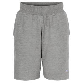 Champion reverse outlet weave shorts grey