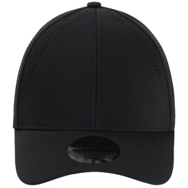 Imperial S1502 The Alpha Cap - Black