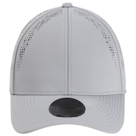 Imperial S1502 The Alpha Cap - Grey