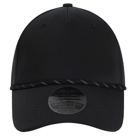 Imperial S1505 The Dyno Cap - Black