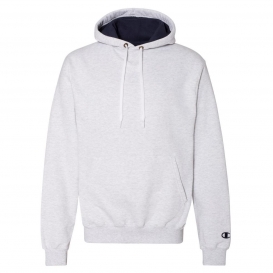 silver grey sweatshirt