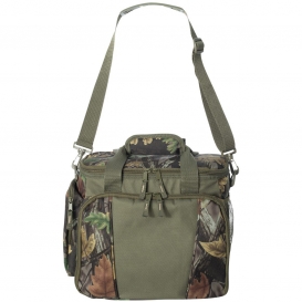 Sherwood 5561 Camo Camping Cooler