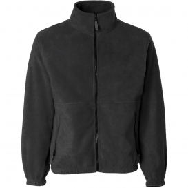 Sierra Pacific 3061 Full-Zip Fleece Jacket - Charcoal