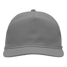 Sportsman SP1200 Five Panel Classic Fit Cap - Grey