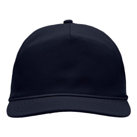 Sportsman SP1200 Five Panel Classic Fit Cap - Navy