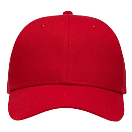 Sportsman SP1400 Lo-Pro Traditional Trucker Cap - Red