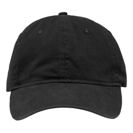 Sportsman SP1700 Dad Hat Fit - Chino Charcoal 