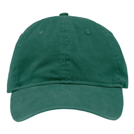 Sportsman SP1700 Dad Hat Fit - Chino Forest Green