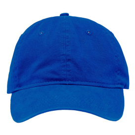 Sportsman SP1700 Dad Hat Fit - Chino Royal 