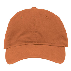 Sportsman SP1700 Dad Hat Fit - Chino Texas Orange 