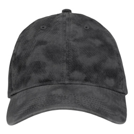 Sportsman SP1700 Dad Hat Fit - Old Wash Black