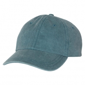 Sportsman SP500 Pigment-Dyed Cap - Teal