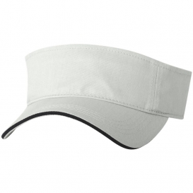 Sportsman 2190 Sandwich Visor
