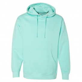 Independent Trading Co. SS4500 Midweight Hooded Sweatshirt - Mint