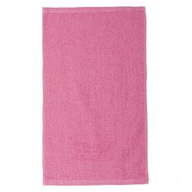 Q-Tees T18 Budget Rally Towel - Azalea