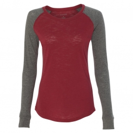 Boxercraft T66 Garnet Granite