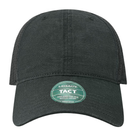 Legacy TACT  Tacticool Cap - Black/Black