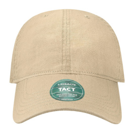 Legacy TACT  Tacticool Cap - Khaki 