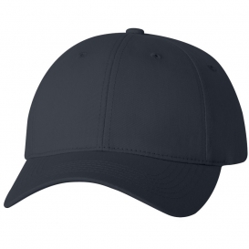 Sportsman 2260 Adult Cotton Twill Cap - Navy