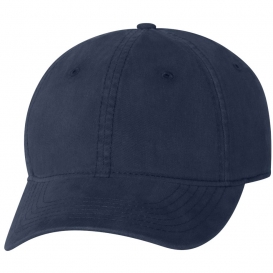 Sportsman AH35 Unstructured Cap - Navy 