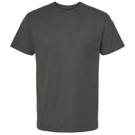 Tultex 290 Unisex Jersey T-Shirt - Charcoal