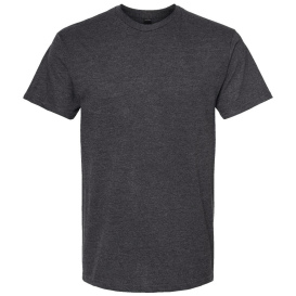 Tultex 290 Unisex Jersey T-Shirt - Heather Graphite