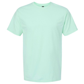 Tultex 290 Unisex Jersey T-Shirt - Light Mint