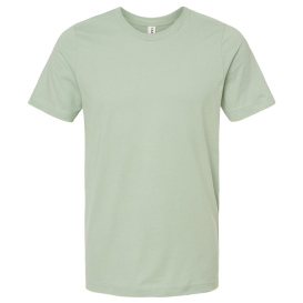 Tultex 502 Premium Cotton T-Shirt - Sage