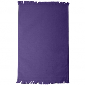 Towels Plus T101 Fringed Spirit Towel