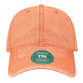 Legacy TTA Terra Twill Cap - Light Spice