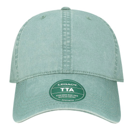 Legacy TTA Terra Twill Cap - Soft Pine